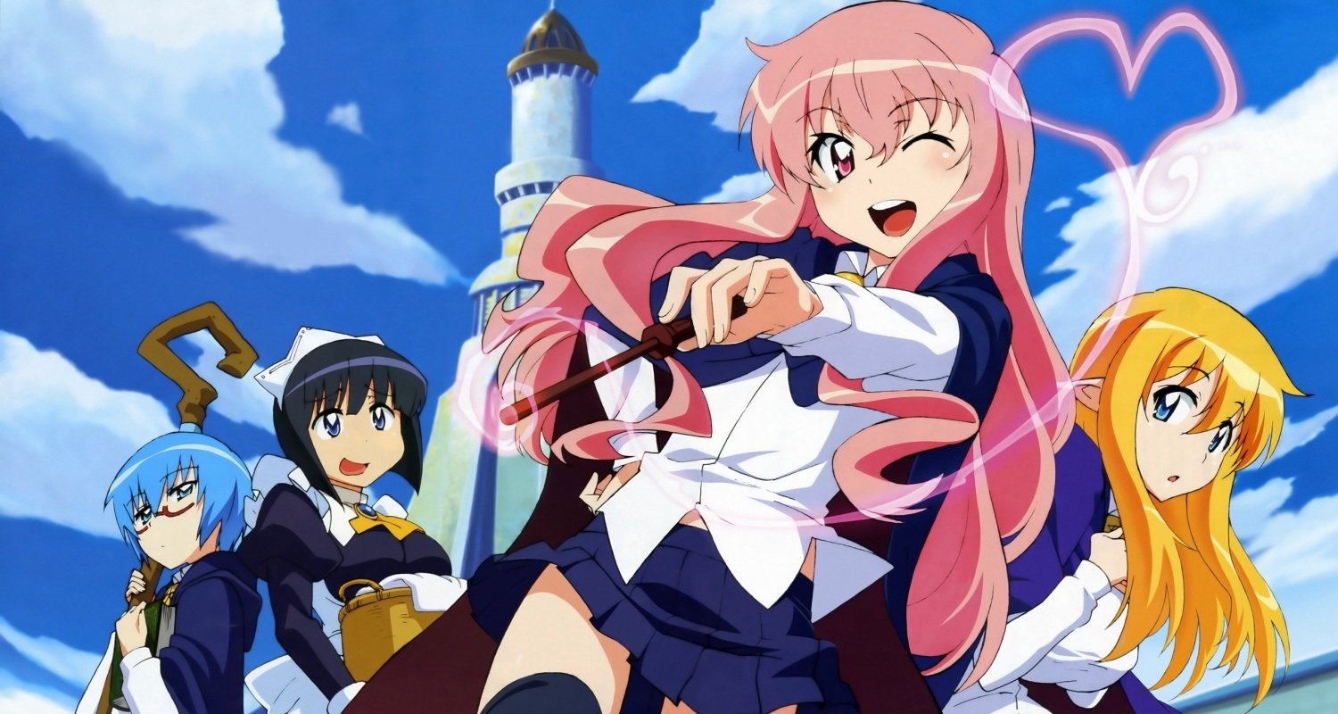 Zero no Tsukaima Princess no Rondo [05][Ma10p_1080p][x265_flac](2)